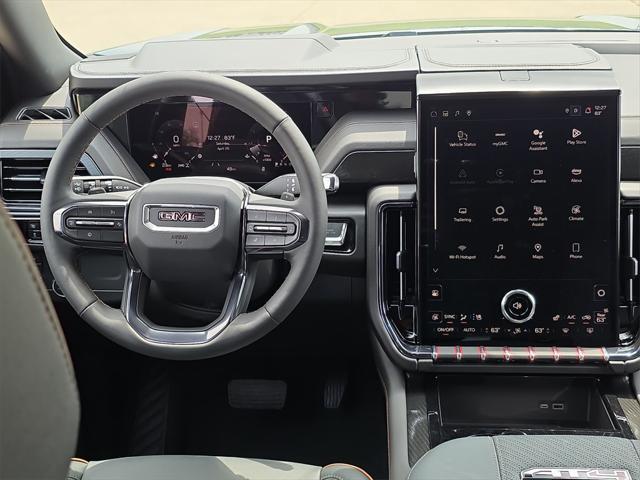 used 2025 GMC Yukon XL car, priced at $89,236