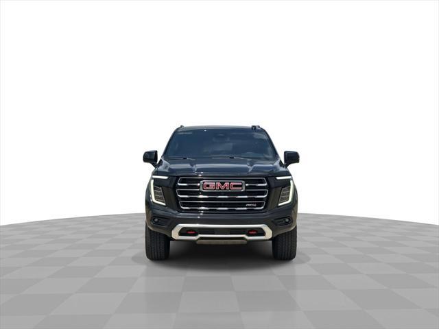 used 2025 GMC Yukon XL car, priced at $89,236