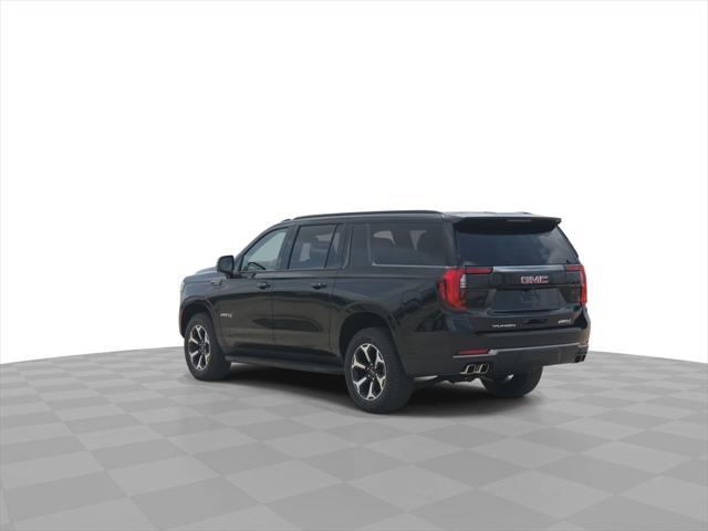 used 2025 GMC Yukon XL car, priced at $89,236