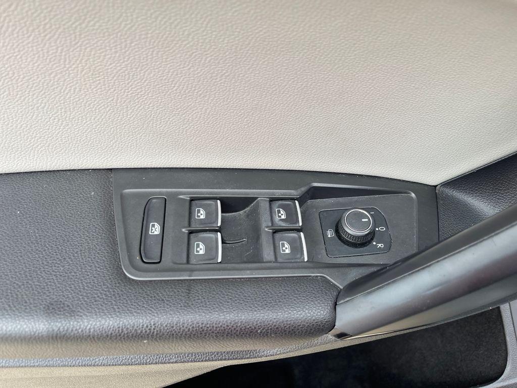 used 2019 Volkswagen Tiguan car, priced at $13,607