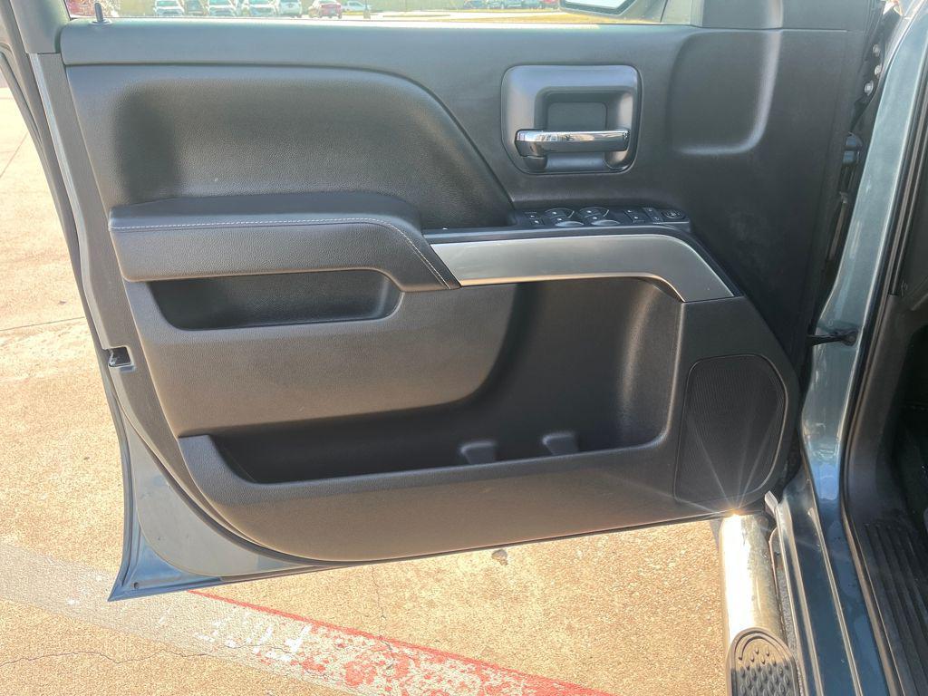 used 2014 Chevrolet Silverado 1500 car, priced at $17,901