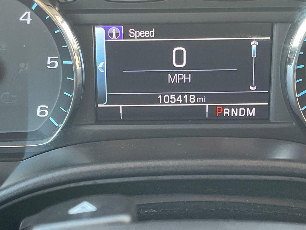 used 2014 Chevrolet Silverado 1500 car, priced at $17,901