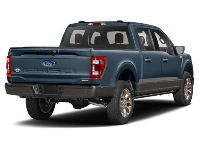 used 2022 Ford F-150 car, priced at $49,556