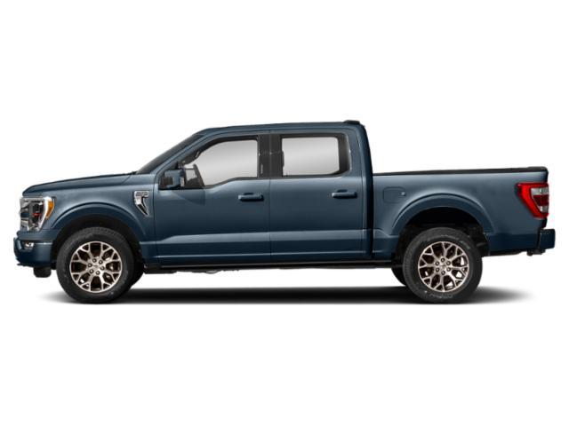 used 2022 Ford F-150 car, priced at $49,556