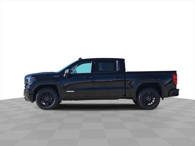 new 2025 GMC Sierra 1500 car, priced at $51,363