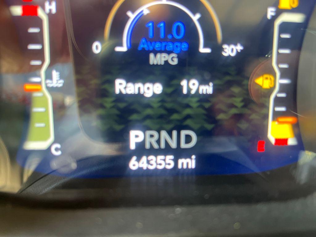 used 2021 Jeep Gladiator car, priced at $31,924