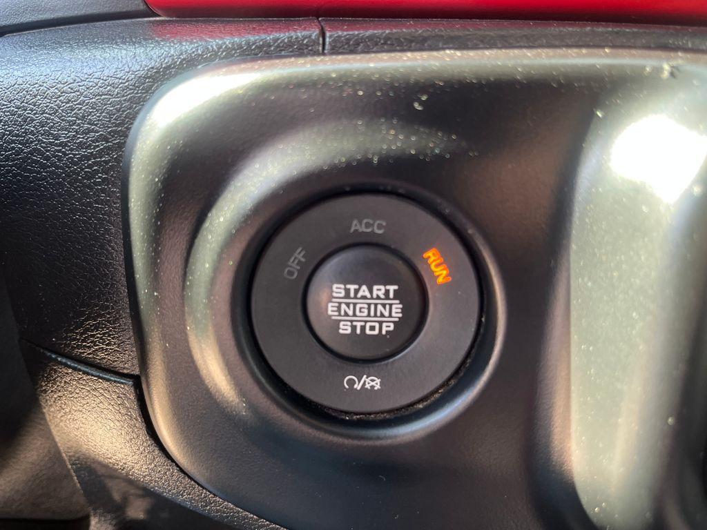 used 2021 Jeep Gladiator car, priced at $31,924