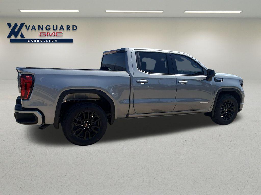 new 2026 GMC Sierra 1500 car, priced at $50,106