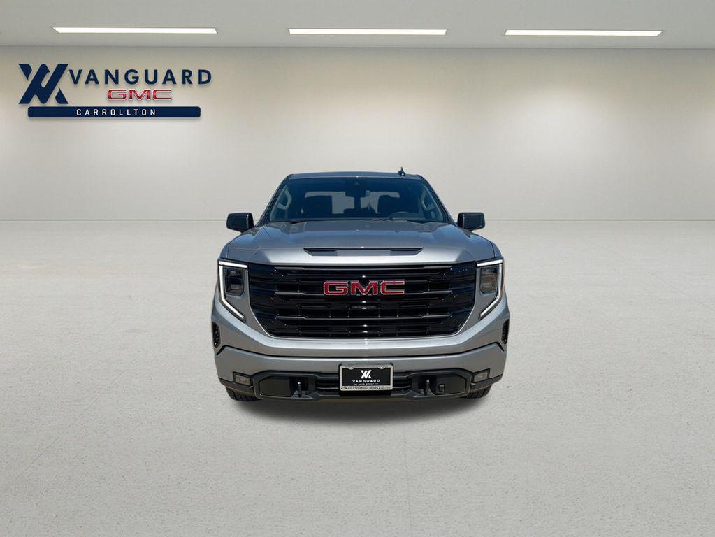 new 2026 GMC Sierra 1500 car, priced at $50,106