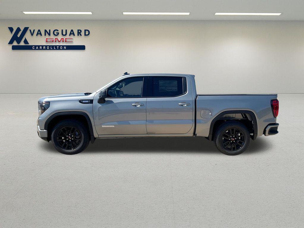 new 2026 GMC Sierra 1500 car, priced at $50,106