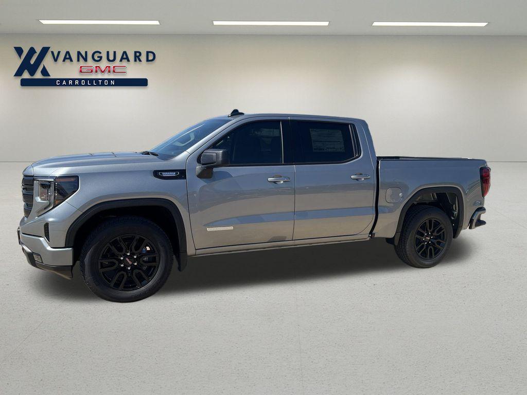 new 2026 GMC Sierra 1500 car, priced at $50,106