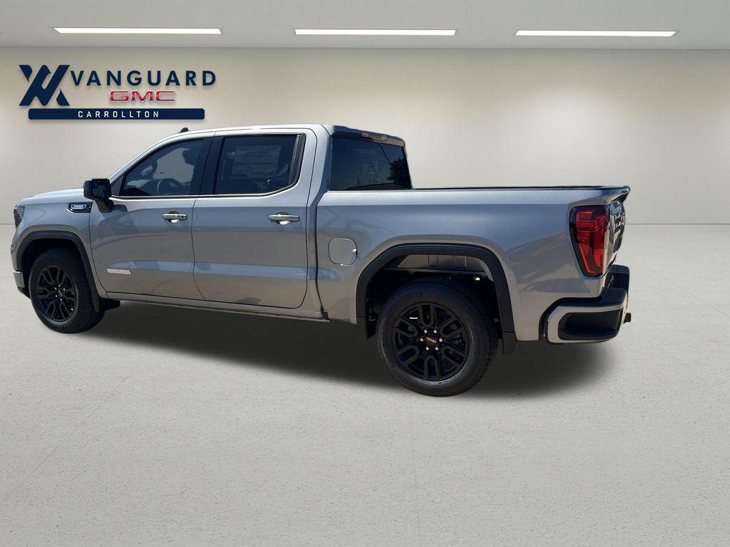 new 2026 GMC Sierra 1500 car, priced at $50,106