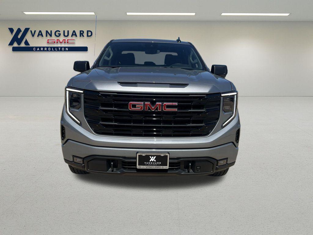 new 2026 GMC Sierra 1500 car, priced at $50,106