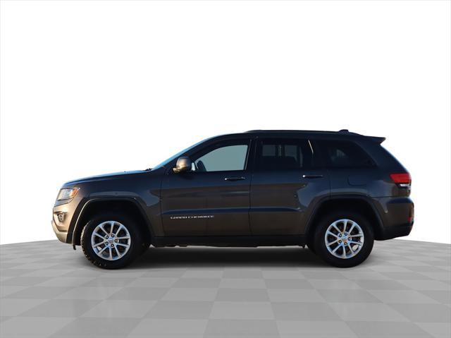 used 2015 Jeep Grand Cherokee car, priced at $10,923