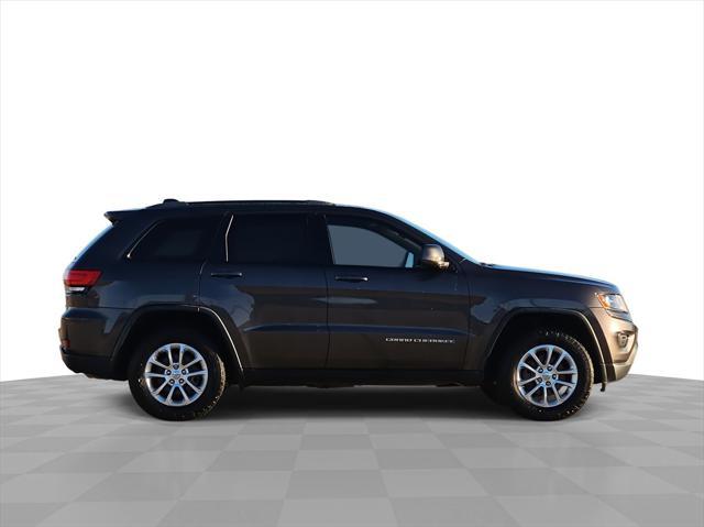 used 2015 Jeep Grand Cherokee car, priced at $10,923