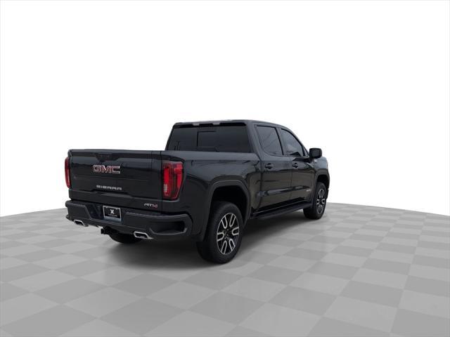 used 2023 GMC Sierra 1500 car, priced at $52,989
