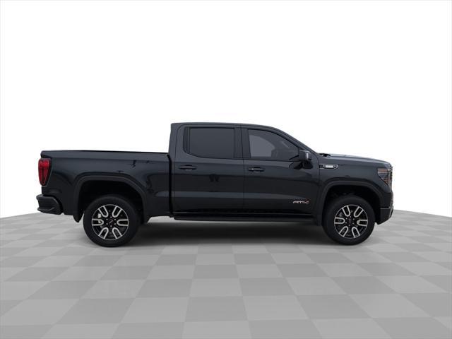 used 2023 GMC Sierra 1500 car, priced at $52,989
