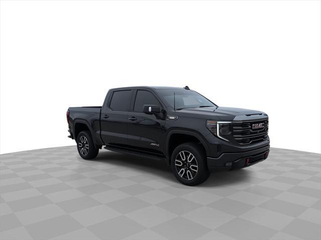 used 2023 GMC Sierra 1500 car, priced at $52,989