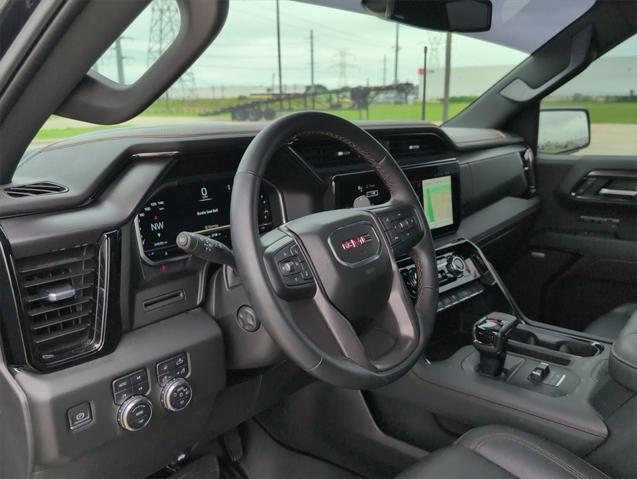 used 2023 GMC Sierra 1500 car, priced at $52,989