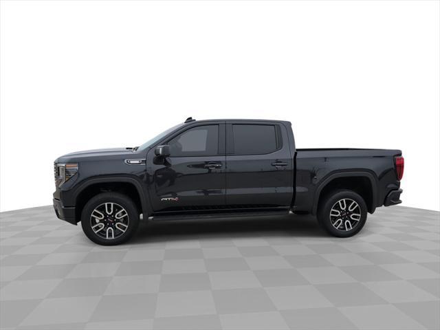 used 2023 GMC Sierra 1500 car, priced at $52,989