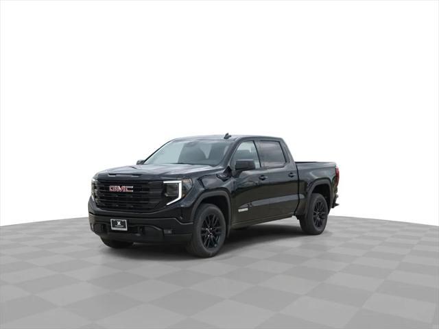 new 2025 GMC Sierra 1500 car, priced at $43,291