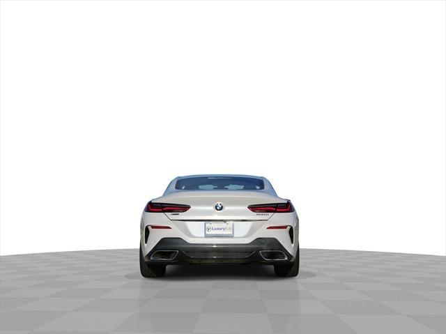 used 2023 BMW 840 car, priced at $53,790