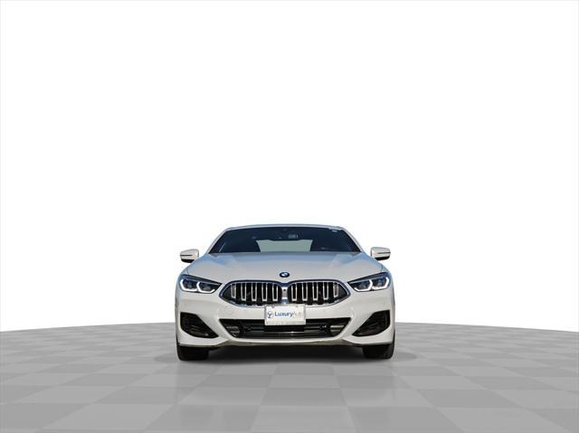 used 2023 BMW 840 car, priced at $53,790