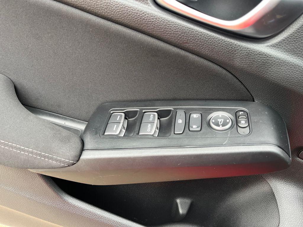 used 2023 Honda Civic car, priced at $22,854