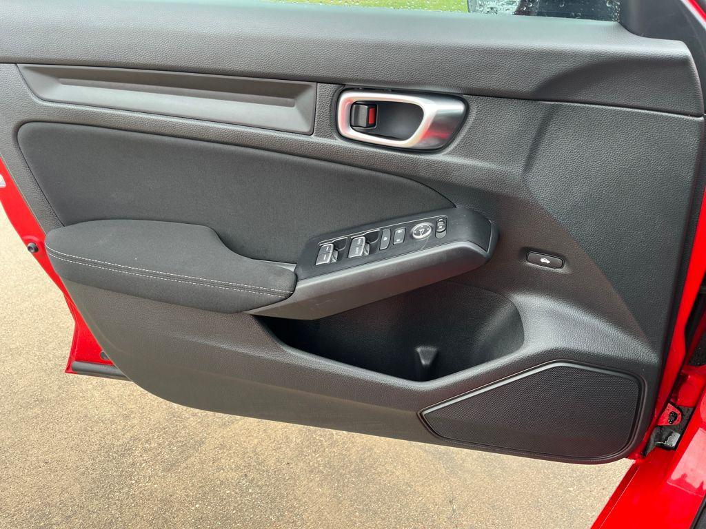 used 2023 Honda Civic car, priced at $22,854