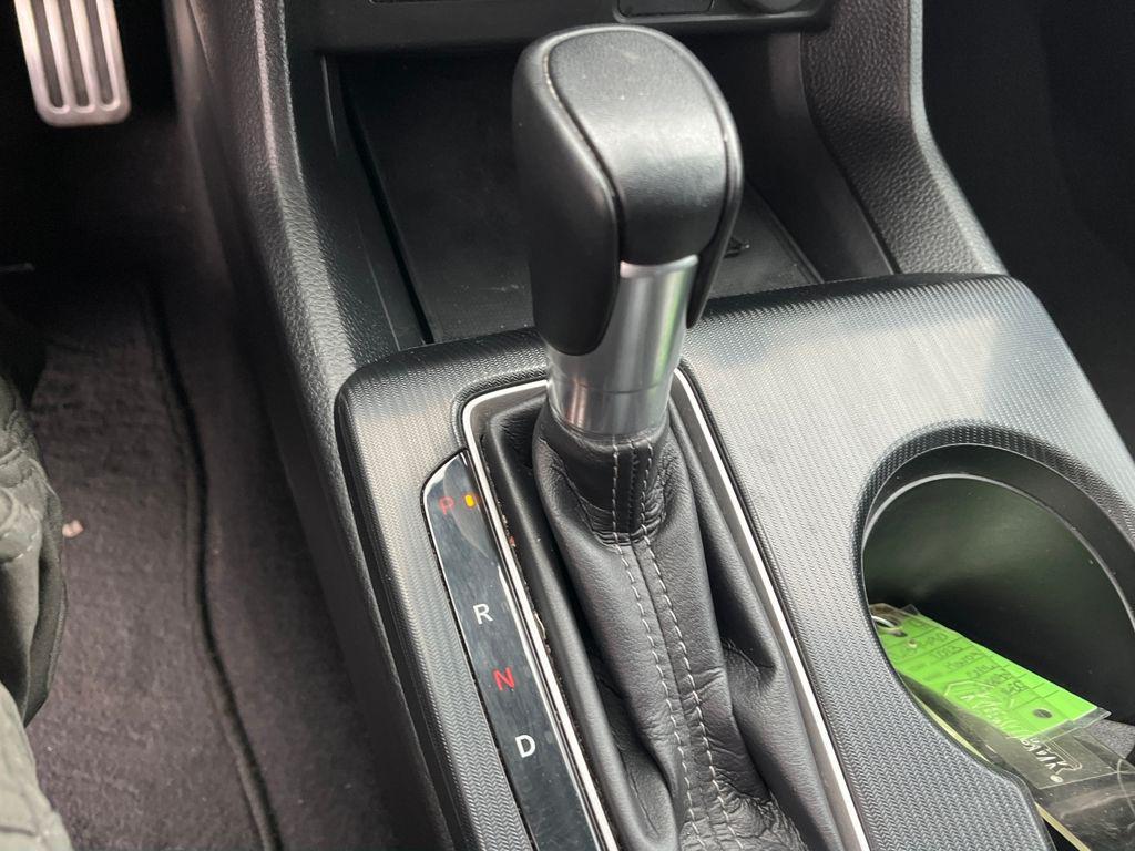 used 2023 Honda Civic car, priced at $22,854