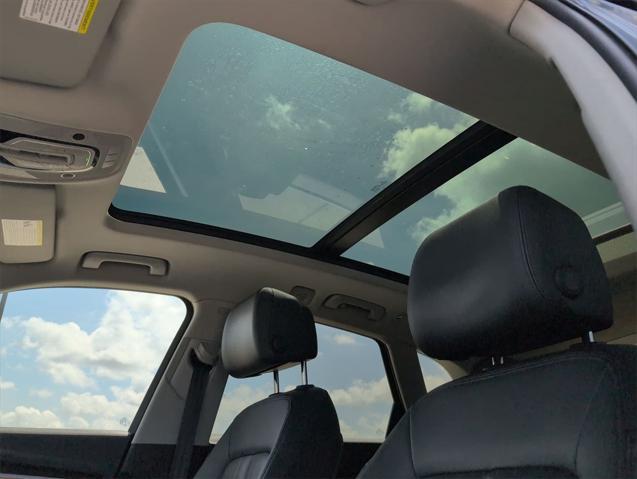 used 2019 Audi Q5 car, priced at $19,828