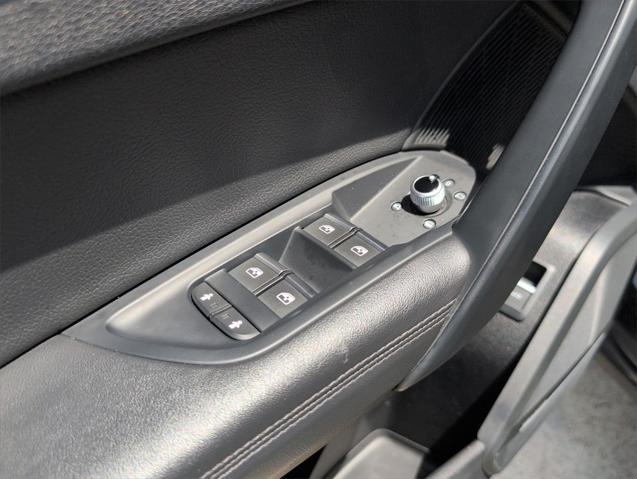 used 2019 Audi Q5 car, priced at $19,828