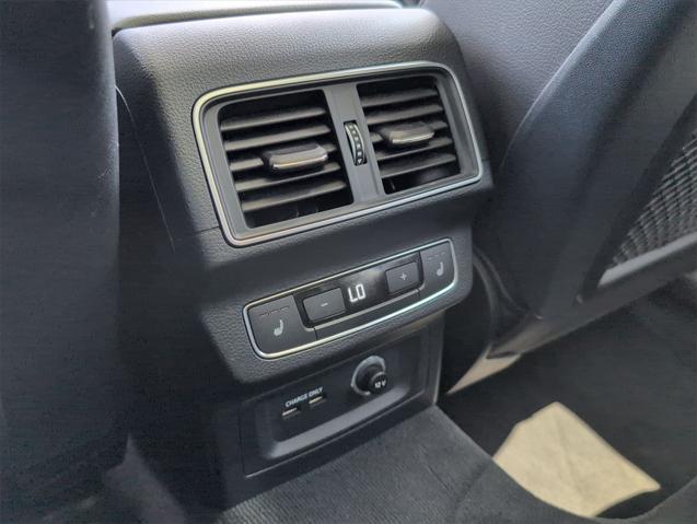 used 2019 Audi Q5 car, priced at $19,828