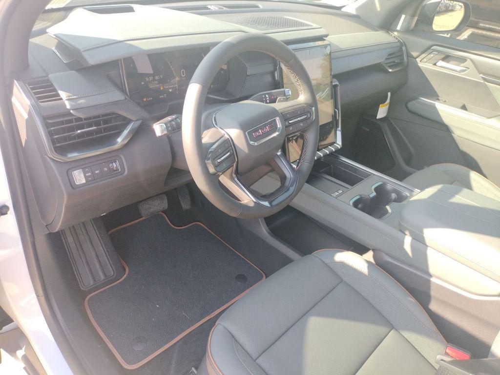 new 2026 GMC Acadia car, priced at $56,149