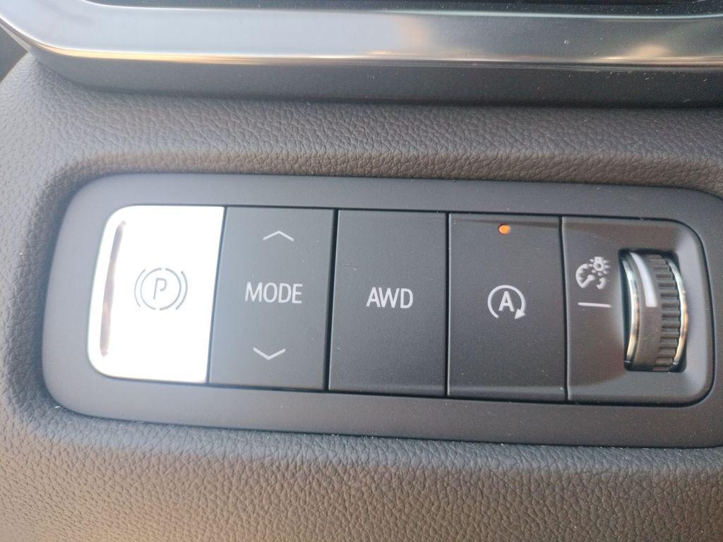 new 2026 GMC Acadia car, priced at $56,149