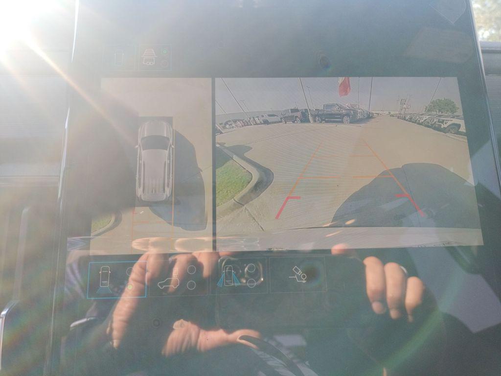 new 2026 GMC Acadia car, priced at $56,149