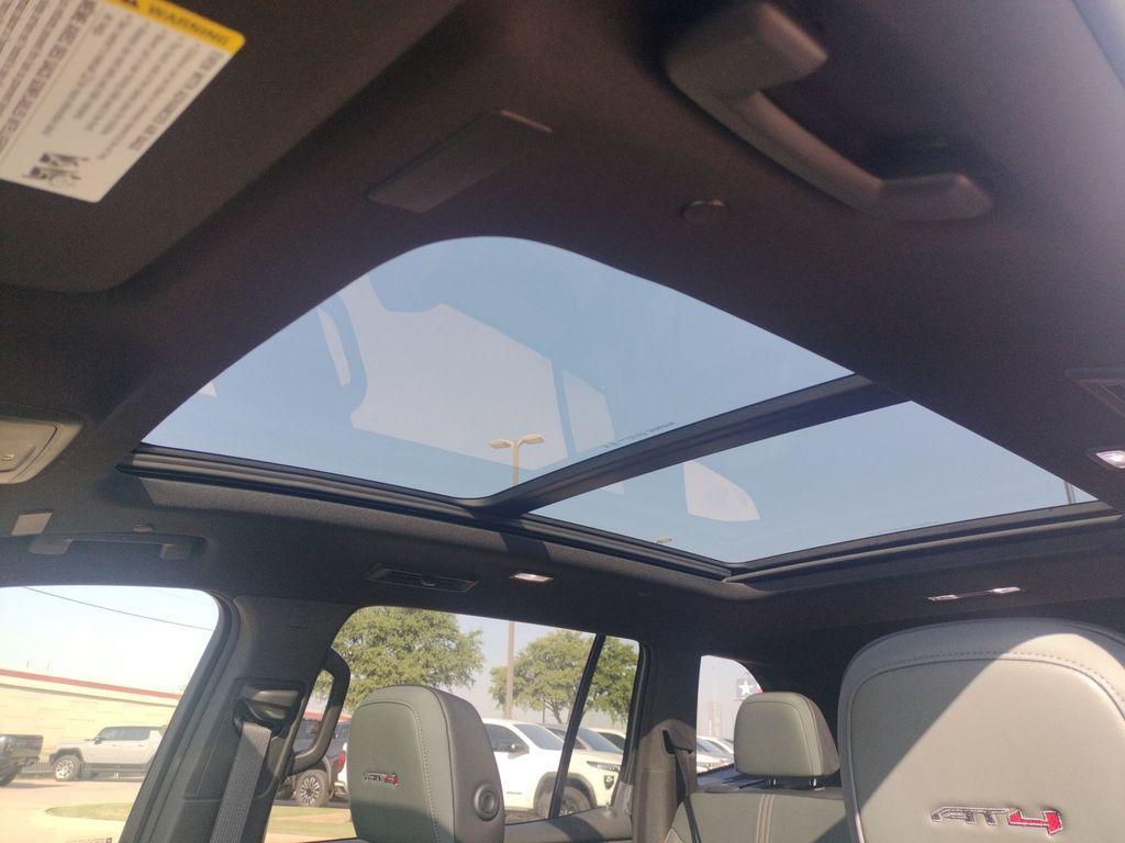 new 2026 GMC Acadia car, priced at $56,149