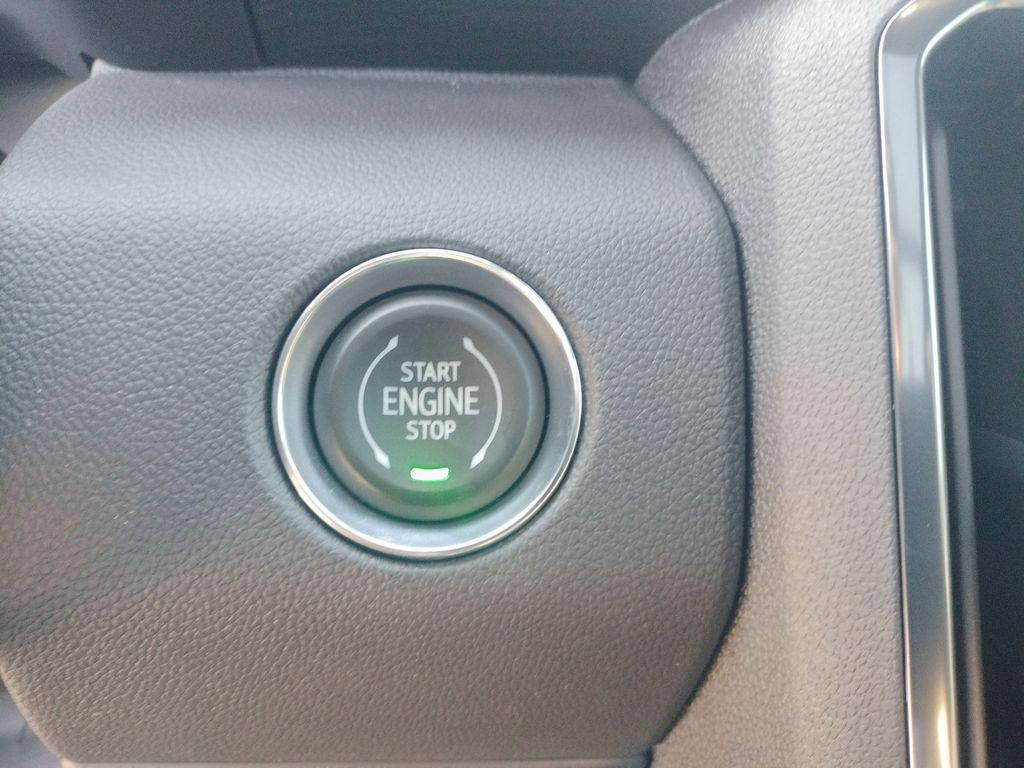 new 2026 GMC Acadia car, priced at $56,149