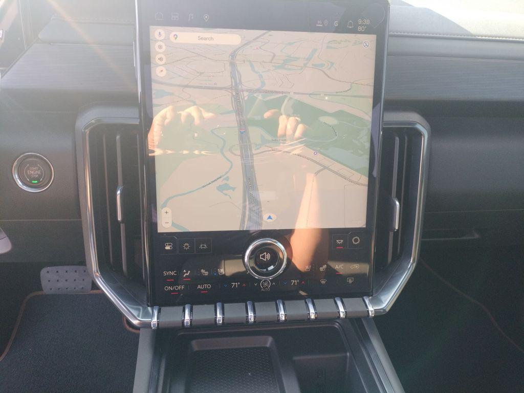 new 2026 GMC Acadia car, priced at $56,149