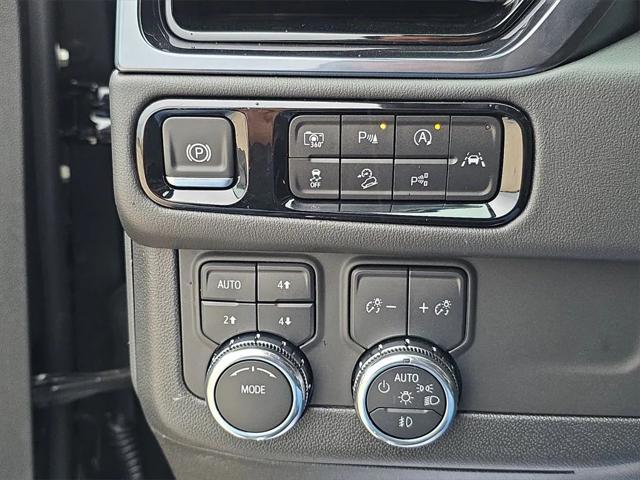 new 2025 GMC Yukon XL car, priced at $84,402