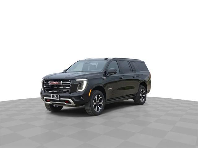 new 2025 GMC Yukon XL car, priced at $84,402
