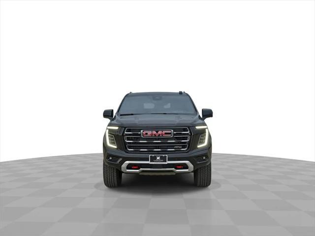new 2025 GMC Yukon XL car, priced at $84,402