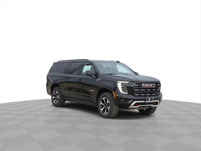 new 2025 GMC Yukon XL car, priced at $84,402
