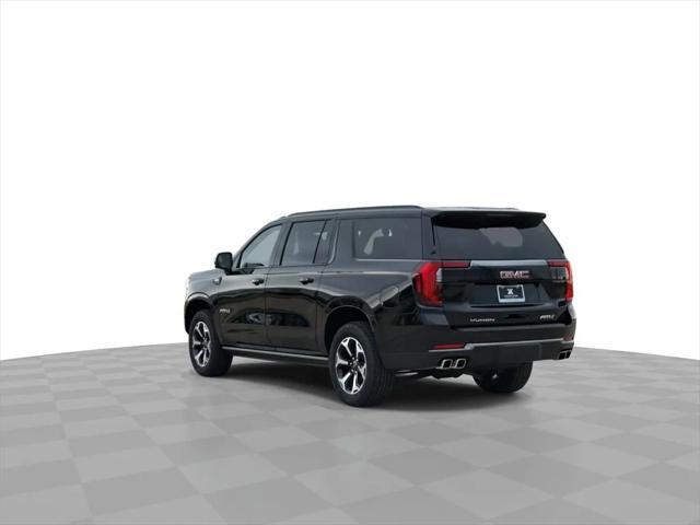 new 2025 GMC Yukon XL car, priced at $84,402