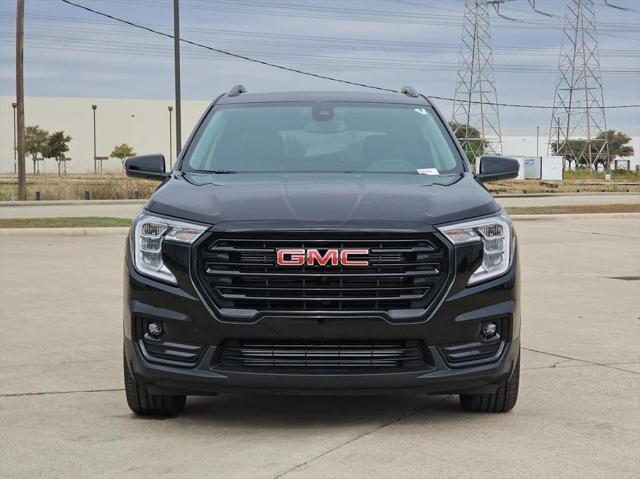 new 2024 GMC Terrain car, priced at $27,223