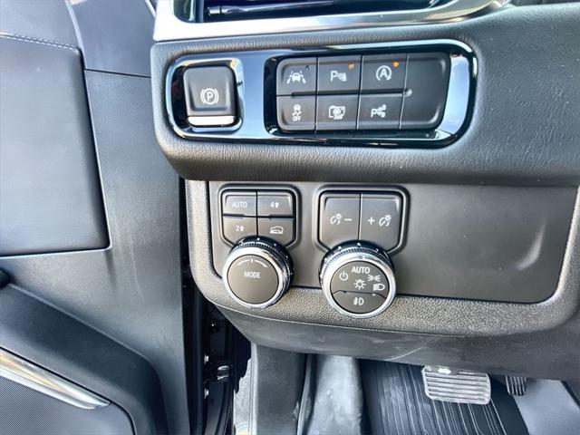 new 2025 GMC Yukon car, priced at $85,353
