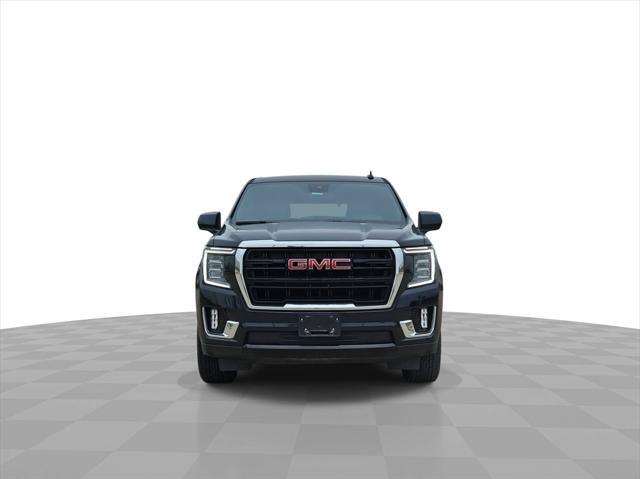 used 2023 GMC Yukon car, priced at $46,984