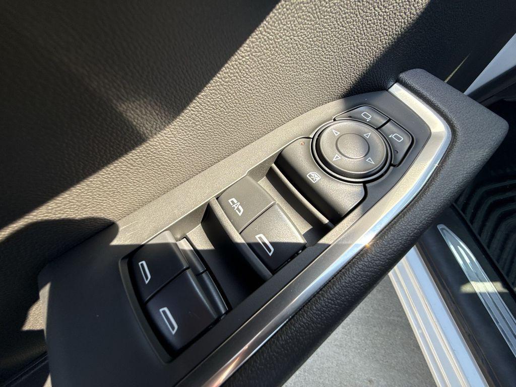 new 2026 GMC Sierra 1500 car, priced at $42,786
