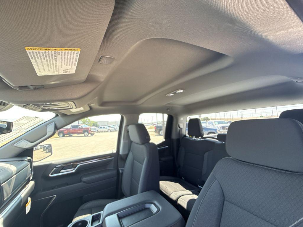 new 2026 GMC Sierra 1500 car, priced at $42,786