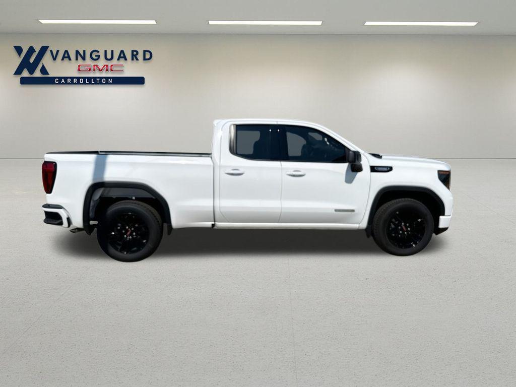 new 2026 GMC Sierra 1500 car, priced at $42,786